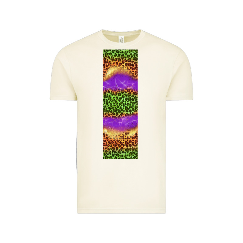 Halloween Leopard Vintage Tee by BundleAndBundleShop | Teevron