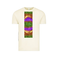 Vintage Arctic halloween leopard Vintage Tee - BundleAndBundleShop