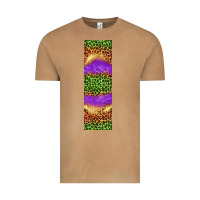 Vintage Camel halloween leopard Vintage Tee - BundleAndBundleShop