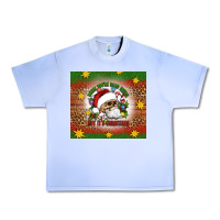 Grape Ice when you're dead inside but it's christmas Urban Heavy Tee - Artiststas