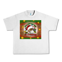 Lunar Rock when you're dead inside but it's christmas Urban Heavy Tee - Artiststas