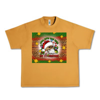 Peanut Butter when you're dead inside but it's christmas Urban Heavy Tee - Artiststas