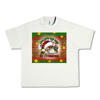 Pistachio when you're dead inside but it's christmas Urban Heavy Tee - Artiststas