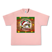 Salmon when you're dead inside but it's christmas Urban Heavy Tee - Artiststas