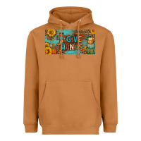 Meerkat give thanks license plate Heavyweight Hoodie - BundleAndBundleShop