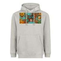 Moon Dust give thanks license plate Heavyweight Hoodie - BundleAndBundleShop