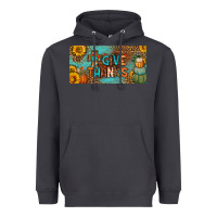 Smoke give thanks license plate Heavyweight Hoodie - BundleAndBundleShop