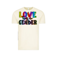 Love Has No Gender Vintage Tee | Teevron