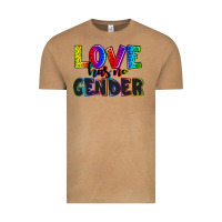 Vintage Camel love has no gender Vintage Tee - AdoDesignShop