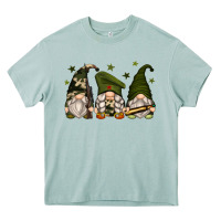 Arona army gnomes Heavy Core Tee - Zillion Design Studio