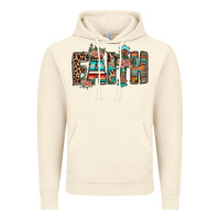 Vintage Artic faith Vintage Hoodie - RacoonDesign