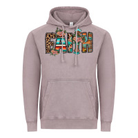Faith Vintage Hoodie | Teevron
