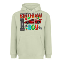 Matcha birthday boy 1 Heavyweight Hoodie - BundleAndBundleShop