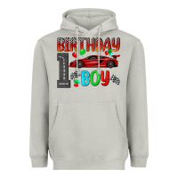 Moon Dust birthday boy 1 Heavyweight Hoodie - BundleAndBundleShop