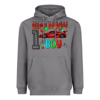 Storm birthday boy 1 Heavyweight Hoodie - BundleAndBundleShop