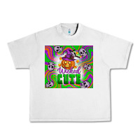 Lunar Rock Wicked cute halloween Urban Heavy Tee - Artiststas