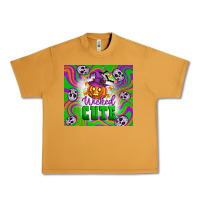 Peanut Butter Wicked cute halloween Urban Heavy Tee - Artiststas