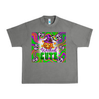 Tornado Wicked cute halloween Urban Heavy Tee - Artiststas
