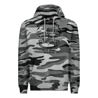 Slate Camo Born To Be Free Sea Premium Hoodie - Bettercallsaul