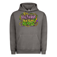 Pigment Tornado on tuesday we wear beads Urban Hoodie - CowGirlArtShop