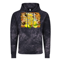 Cloud Black life is short make it sweet Vintage Hoodie - JahusDesignShop