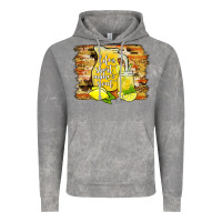 Cloud Rock life is short make it sweet Vintage Hoodie - JahusDesignShop