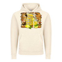 Vintage Artic life is short make it sweet Vintage Hoodie - JahusDesignShop