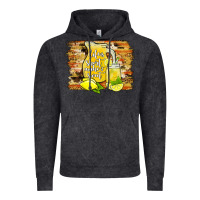 Vintage Black life is short make it sweet Vintage Hoodie - JahusDesignShop