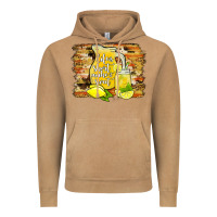 Vintage Camel life is short make it sweet Vintage Hoodie - JahusDesignShop