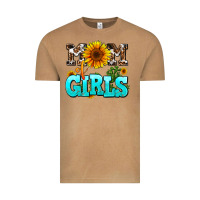 Vintage Camel mom of girls Vintage Tee - AdoDesignShop