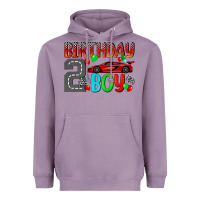 Birthday Boy 2 Heavyweight Hoodie | Teevron