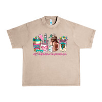 French Oak cerified nursing assistant coffee cup Urban Heavy Tee - AdoDesignShop