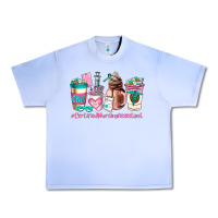Grape Ice cerified nursing assistant coffee cup Urban Heavy Tee - AdoDesignShop