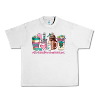 Lunar Rock cerified nursing assistant coffee cup Urban Heavy Tee - AdoDesignShop