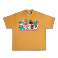 Peanut Butter cerified nursing assistant coffee cup Urban Heavy Tee - AdoDesignShop