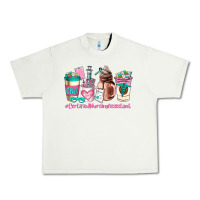 Pistachio cerified nursing assistant coffee cup Urban Heavy Tee - AdoDesignShop