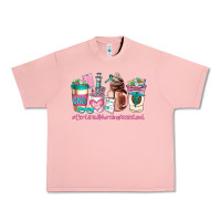 Salmon cerified nursing assistant coffee cup Urban Heavy Tee - AdoDesignShop