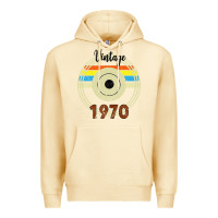 Pina Colada vintage 1970 Premium Hoodie - Bettercallsaul