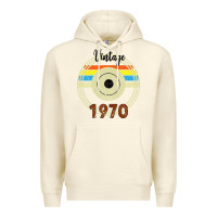 Sandshell vintage 1970 Premium Hoodie - Bettercallsaul