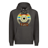 Smoke vintage 1970 Premium Hoodie - Bettercallsaul
