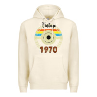 Tofu vintage 1970 Premium Hoodie - Bettercallsaul