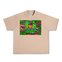 Burro Wicked cute kids Urban Heavy Tee - Artiststas