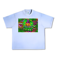 Grape Ice Wicked cute kids Urban Heavy Tee - Artiststas
