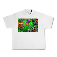 Lunar Rock Wicked cute kids Urban Heavy Tee - Artiststas