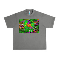 Tornado Wicked cute kids Urban Heavy Tee - Artiststas
