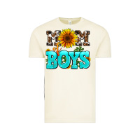 Vintage Arctic mom of boys Vintage Tee - AdoDesignShop