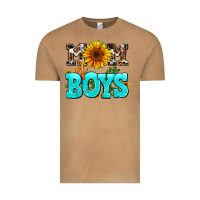 Vintage Camel mom of boys Vintage Tee - AdoDesignShop