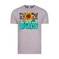 Vintage Zinc mom of boys Vintage Tee - AdoDesignShop