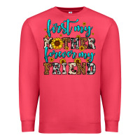 Cardinal name mother and friend tribute design Premium Sweatshirt - LillyAllenDesigns
