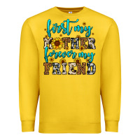 Lemon name mother and friend tribute design Premium Sweatshirt - LillyAllenDesigns